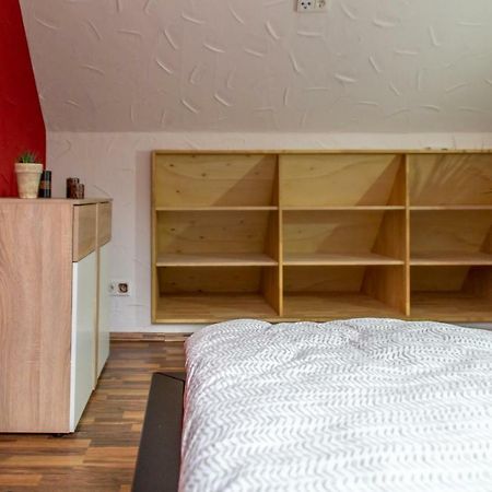 Appartamento Moselglueck Sankt Aldegund Esterno foto